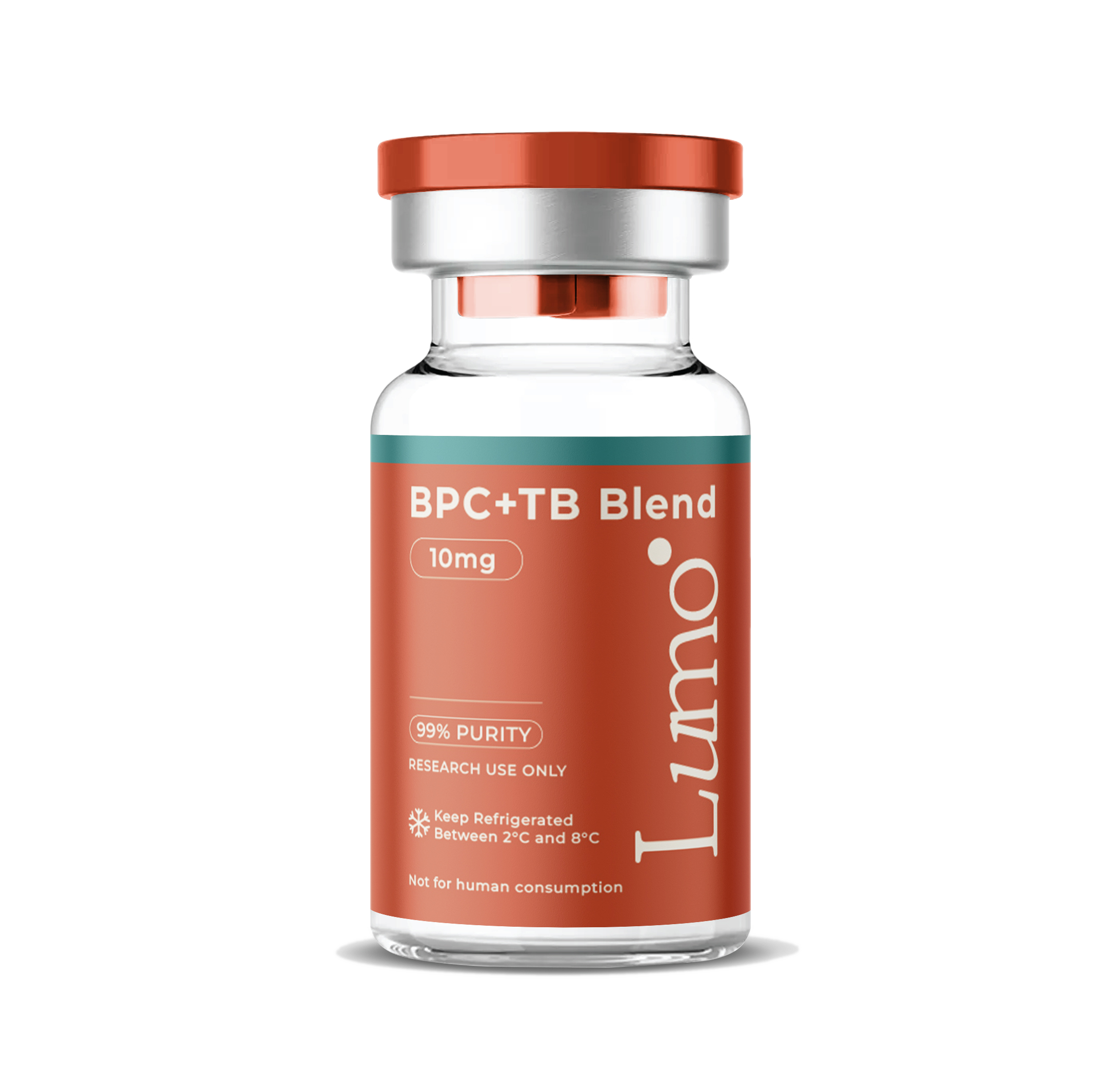 BPC+TB Blend