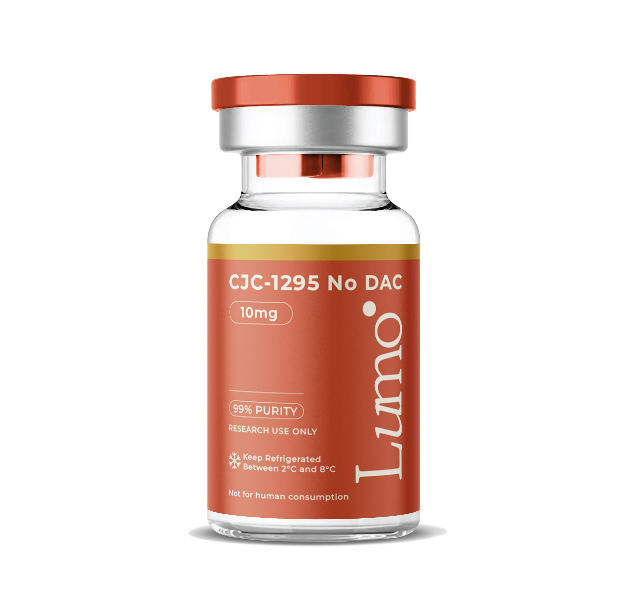 CJC-1295 No DAC