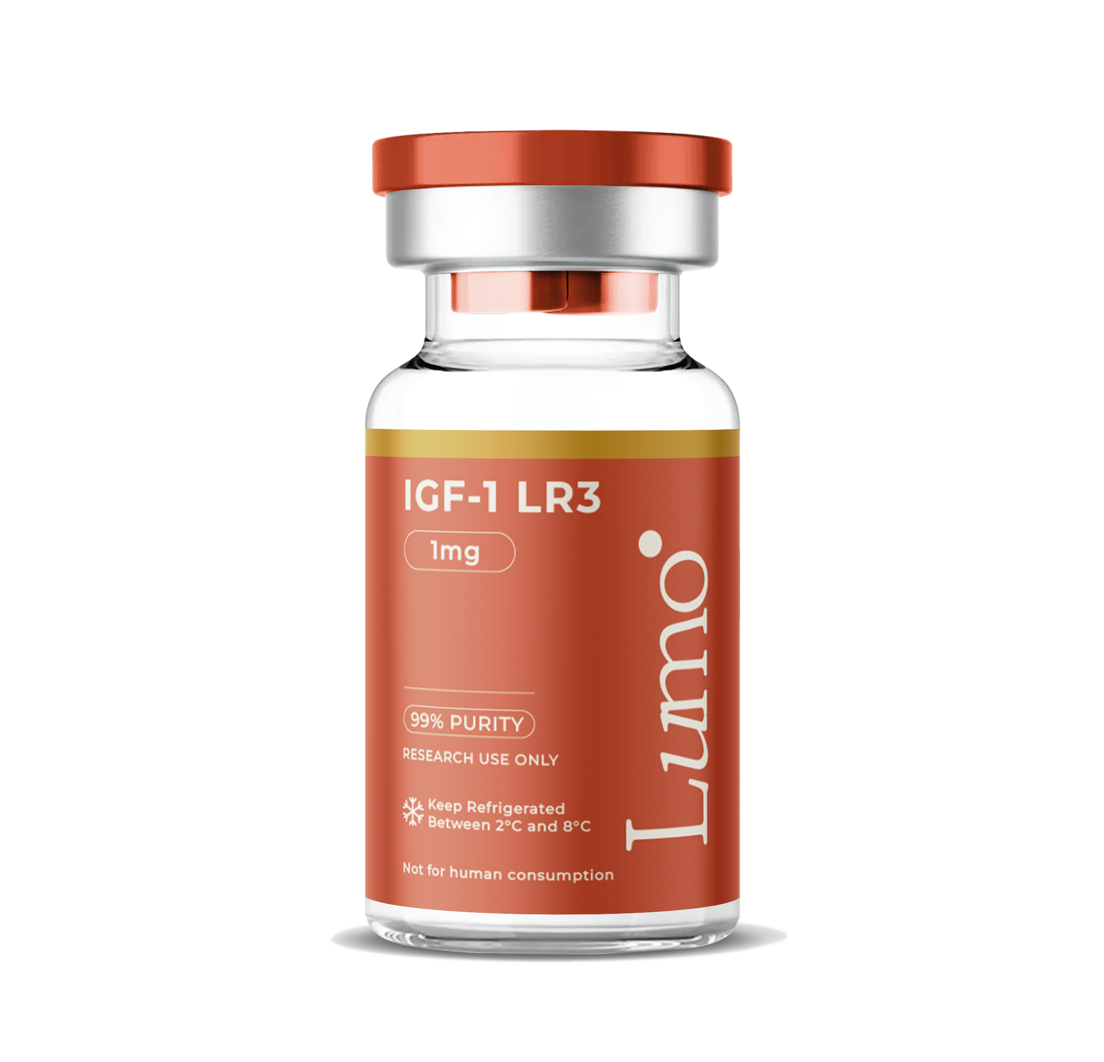 IGF-1 LR3